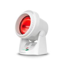 lampe thermique infrarouge medisana IR 850 300 watts, lampe infrarouge avec f...