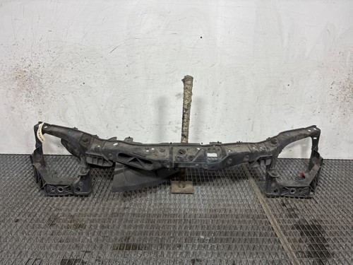 Face avant opel - d, phase
