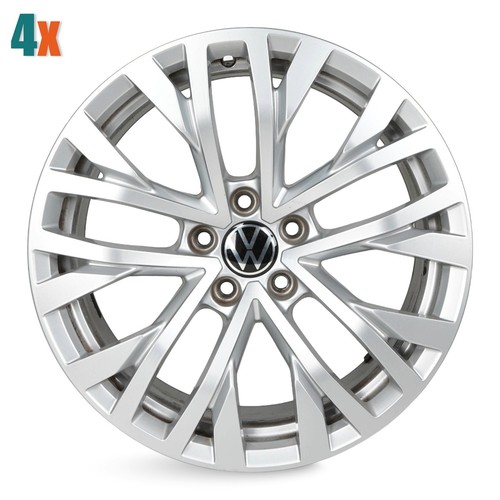 Jantes alu volkswagen - 4x,