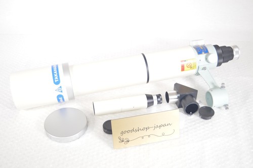 Télescope takahashi 76d - télescope, fc-76d