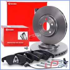 BREMBO DISQUES VENTILÉS
