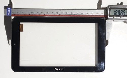 Touch digitizer écran - touch,