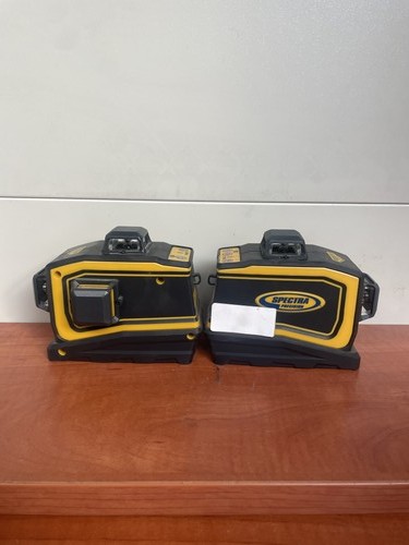 Spectra lt56 - spectra, (trimble)
