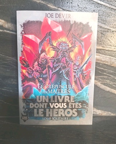 Ldvelh livre dont vous êtes - livre,