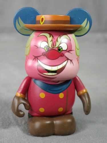 Coachman ânes figurine - coachman,