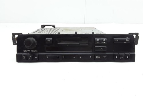 Bmw e46mod radio - bmw, 01-05
