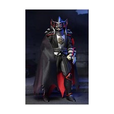 NECA - Ultimate Shredder as Dracula Classic Colors - Universal Monsters x TMNT