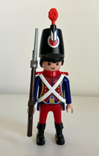 PLAYMOBIL - 1er Empire -