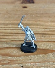 Citadel Warhammer Dungeons and