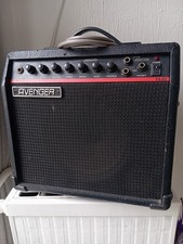 Ampli Guitare Avengers