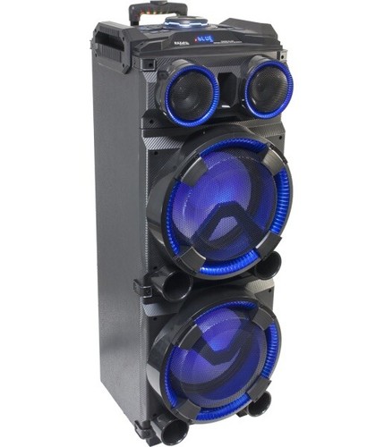 Sono 300w bluetooth - 300w,