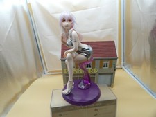 FIGURINE DE COLLECTION MANGA