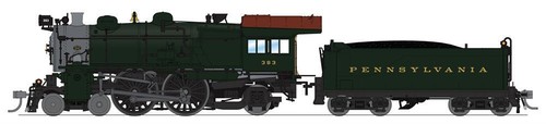 Bli 6706 scale prr 4 - 6706,