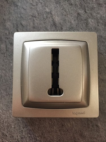 Prise pour téléphone legrand - pour,