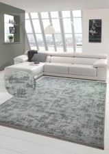 Tapis de salon motif Paisley