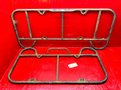 Yamaha grizzly 550 700 front - yamaha,