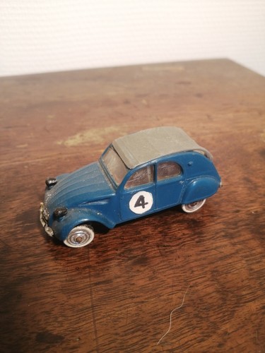 Miniature norev citroën - miniature, de