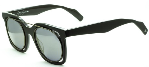 Lunettes soleil yohji - soleil,