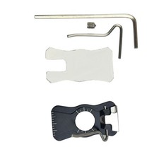 Atteindre la précision avec