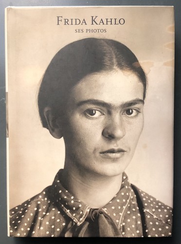 2010 frida kahlo - 2010, photos