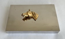 Ancienne rare boite à