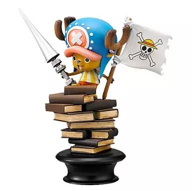 Mini figurine collection - figurine,