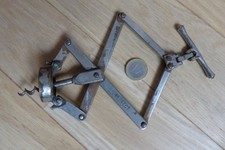 Un Tire-bouchon à mécanisme