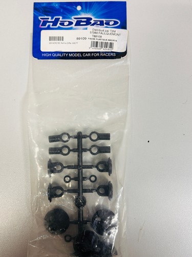Hobao schock nylon set hyper - hobao,