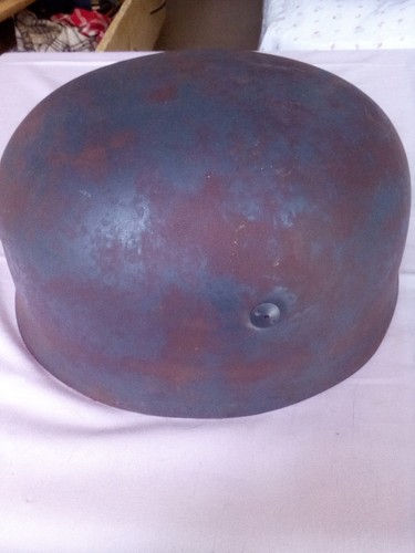 Casque para allemand - allemand, ww2