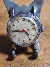  Bulova Selfwinding 17 jewels