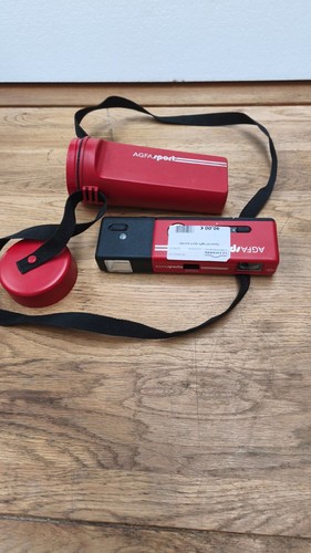 Appareil photo vintage agfa - photo,