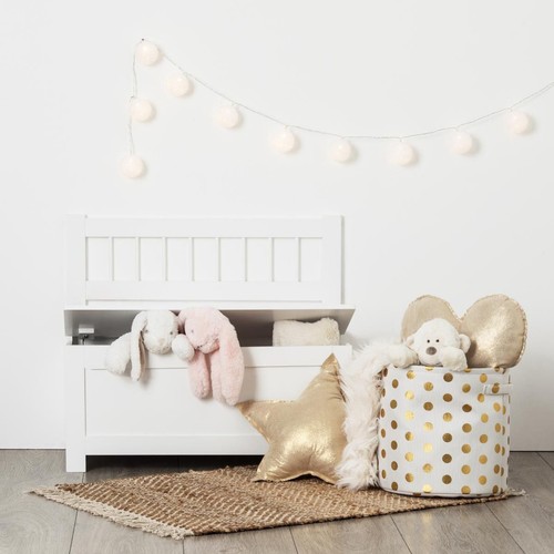 Banc rangement pour enfant - banc,