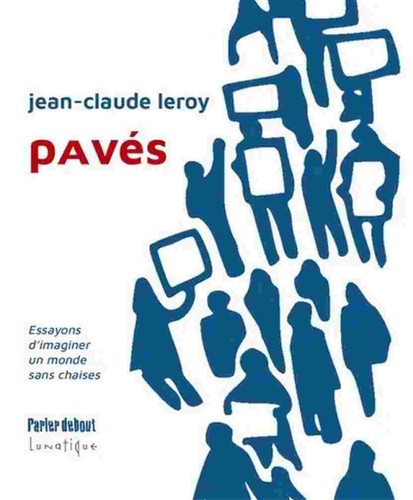 Pavés essayons - ▄▀▄, :