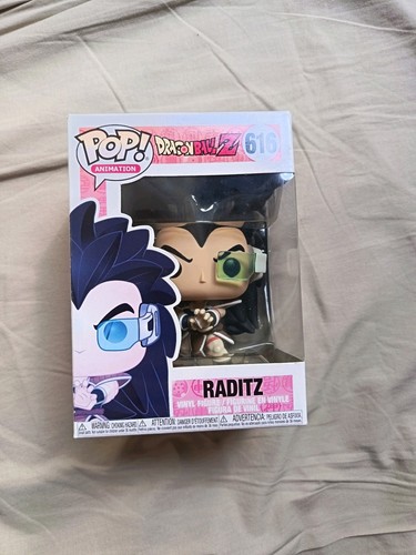 Funko pop animation dragon - funko, pop!