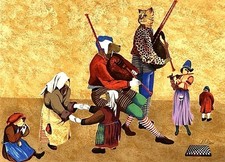 ALDEN     LITHOGRAPHIE