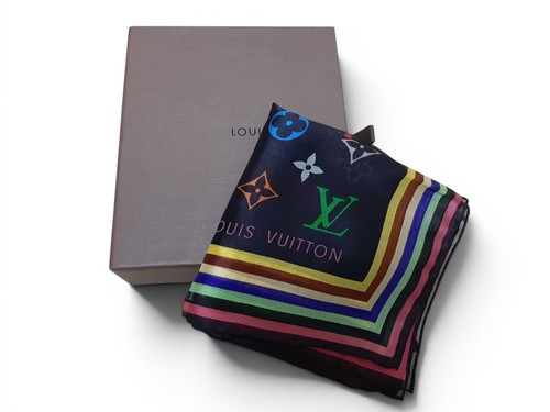 écharpe louis vuitton - Écharpe,