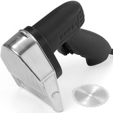 Couteau à kebab électrique