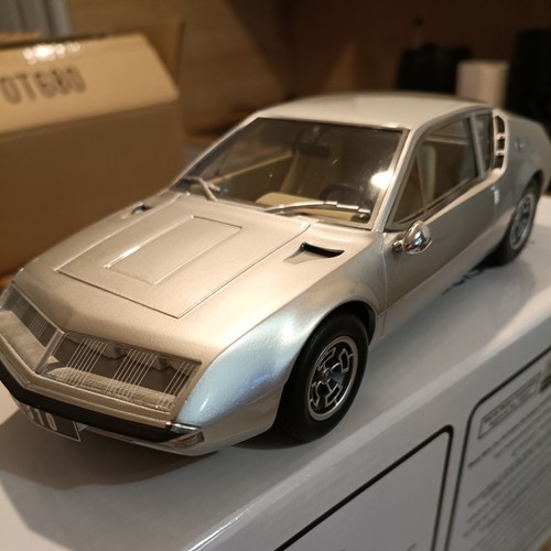 Alpine a310 1600 ottomobile - ottomobile,