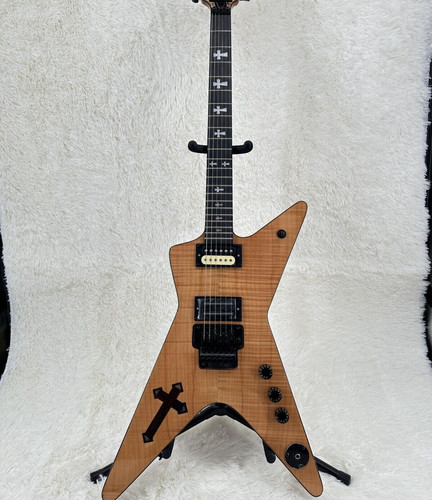 Washburn southern cross dime3 - cross,