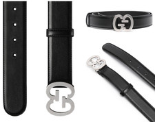 Gucci Gg Ceinture Supreme