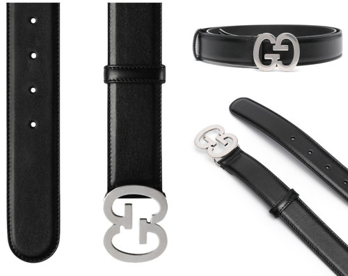 Gucci ceinture supreme - gucci,