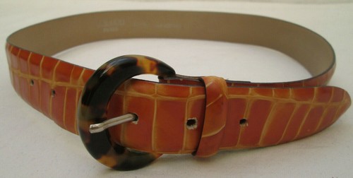 Authentique ceinture abaco - authentique,