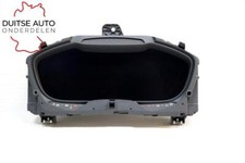 Audi TT 8S Instrument Cluster Speedometer Virtual Cockpit Speedometer 8S0920790 20190km