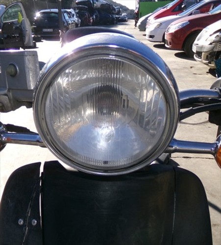 Phare avant honda sky 2001 - phare,