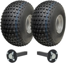 25x12.00-9 Cranté Quad Atv