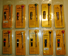 BELLE SERIE DE 10 TOURNEVIS