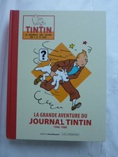 La Grande Aventure du Journal