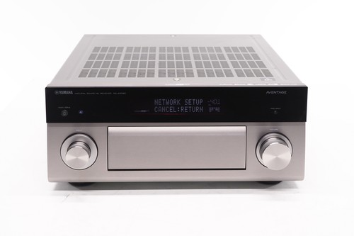 Yamaha a2080 amplifier - yamaha,