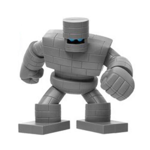 Dragon quest figurine rock - dragon,