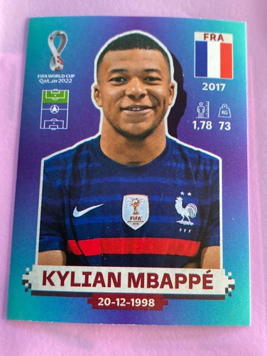 Foot qatar 2022 panini - foot,